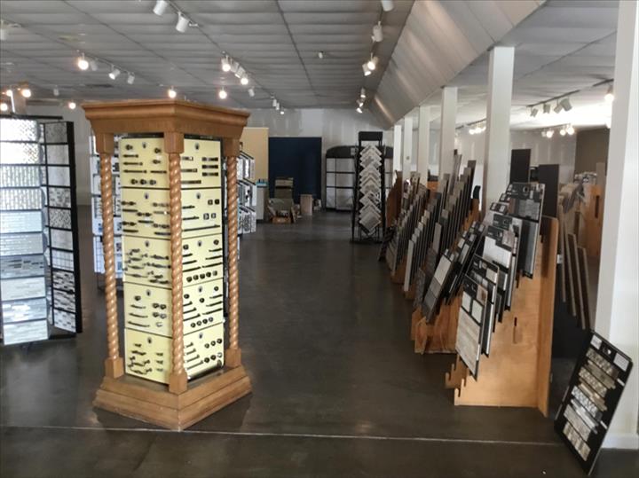 Walker Stone Inc Paducah, KY